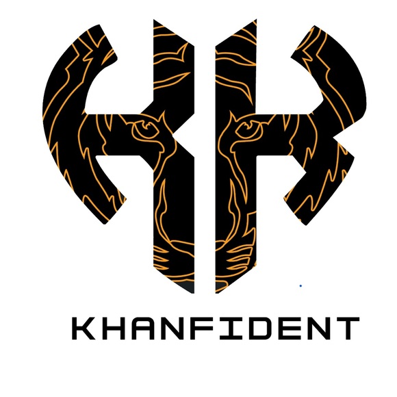 Khanfident Track Suit - Forest Green - Picture 2 of 2